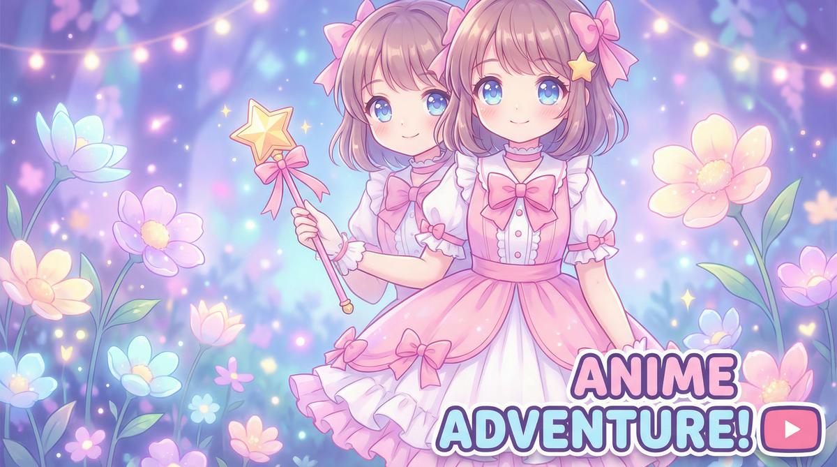 91动漫-樱花物语原创治愈动漫短片